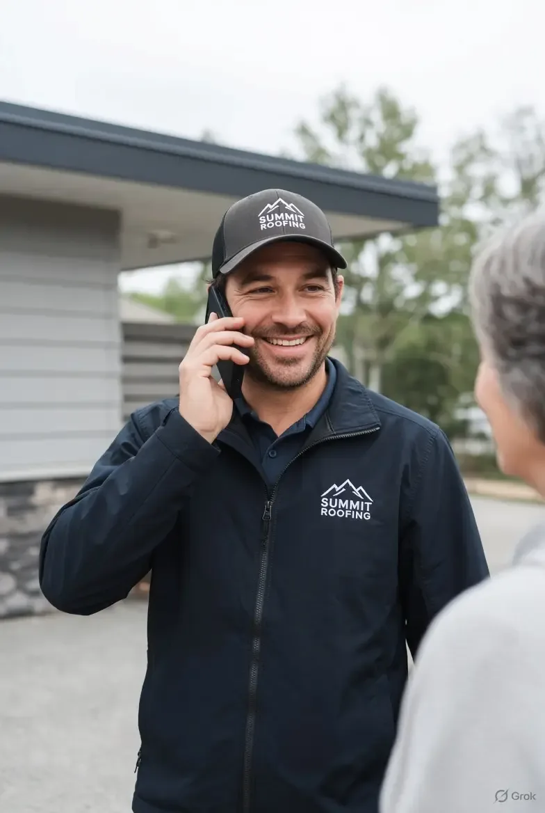 Flat Roof Leak Repair New Matamoras, OH FAQs